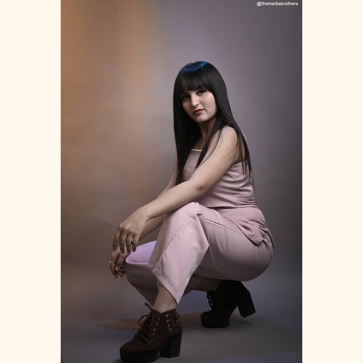 Contemporary Lookbook